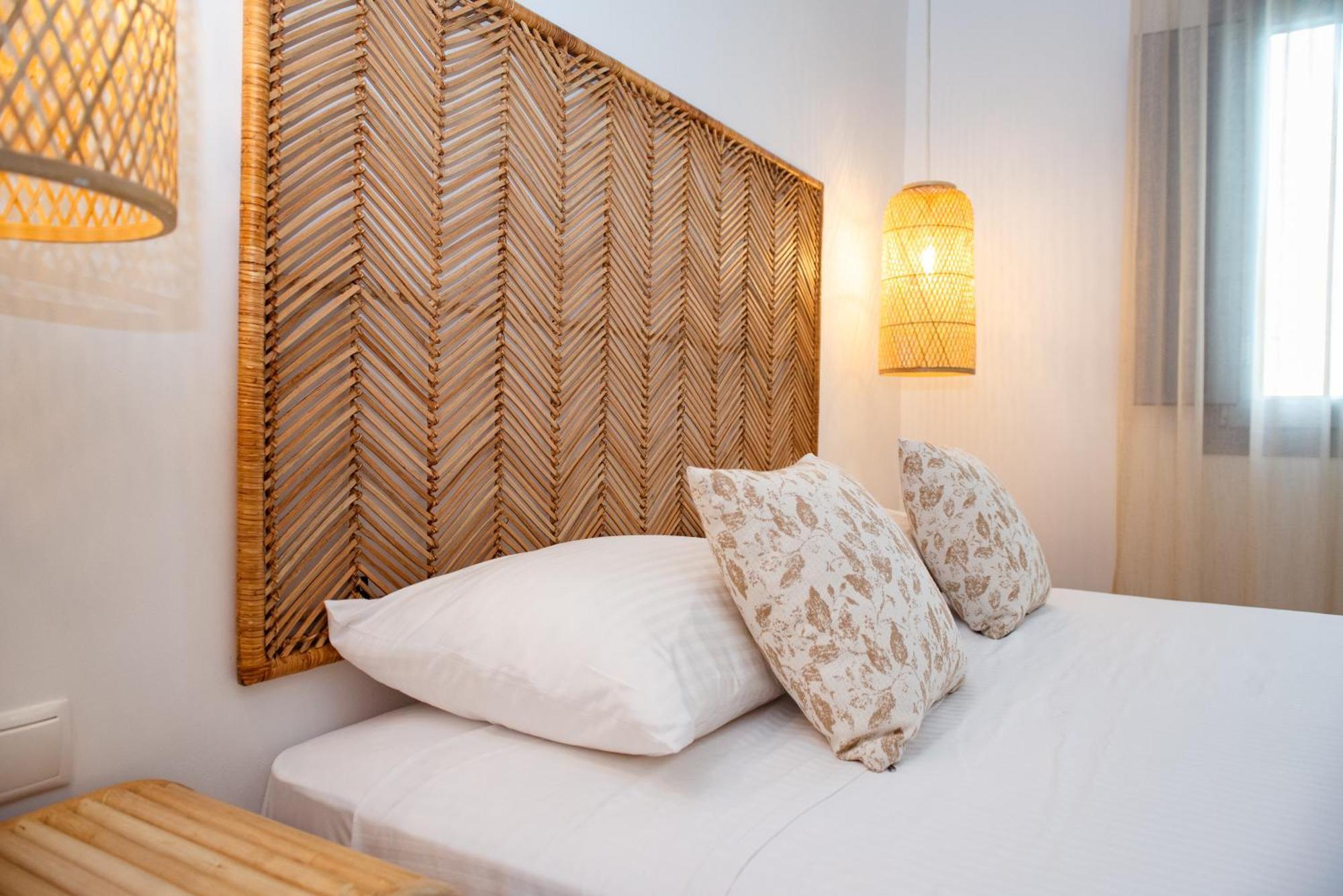Hotel Anais Of Naxos